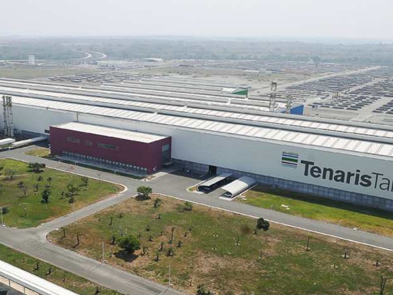 TenarisTamsa habilita nuevo acceso para personal y contratistas