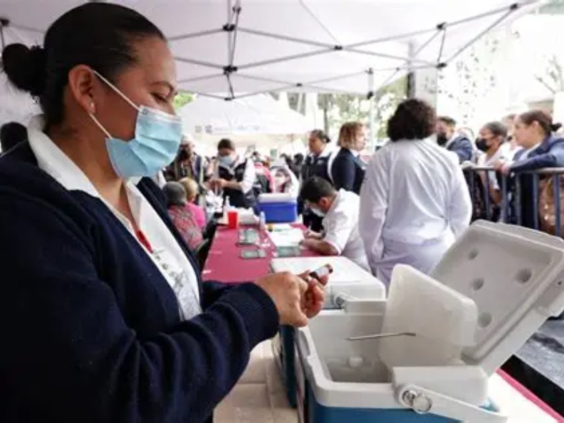 Tendrá comunidad de La Misa Jornada de Salud