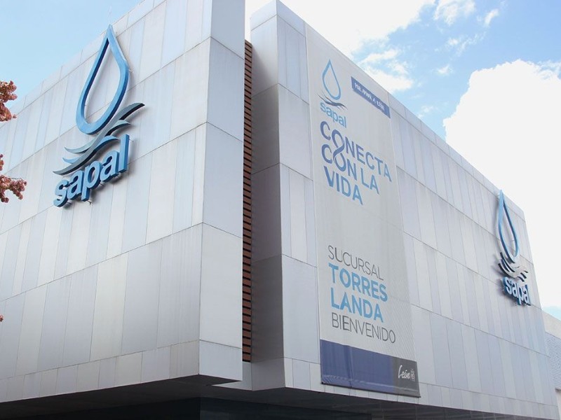 Tendrá el municipio seis pozos, la sequía no termina: SAPAL