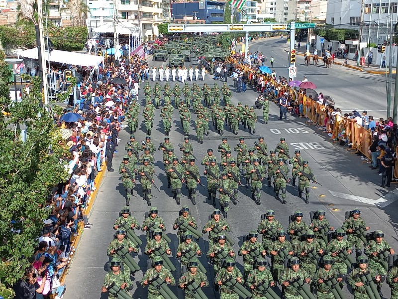 Tendrá la Sedena 5 predios para construcción de base militar