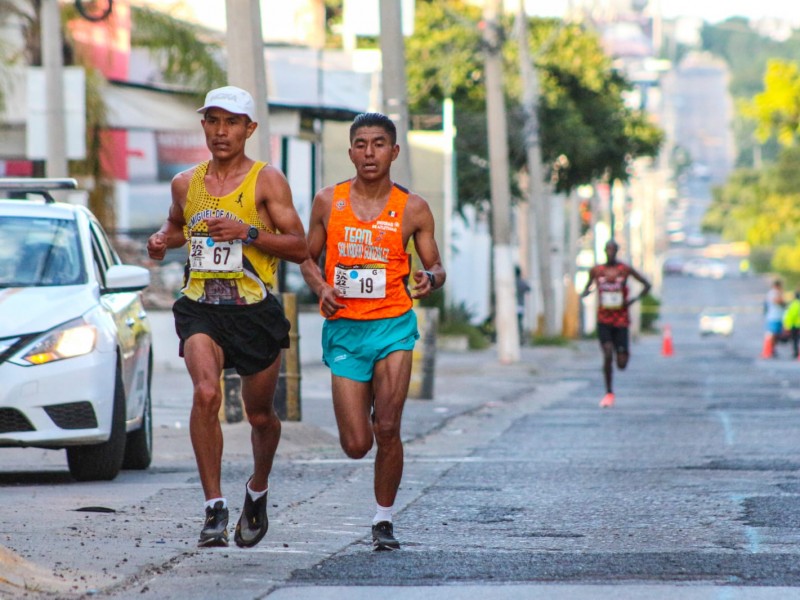Tendrá Maratón León nuevo reto para corredores