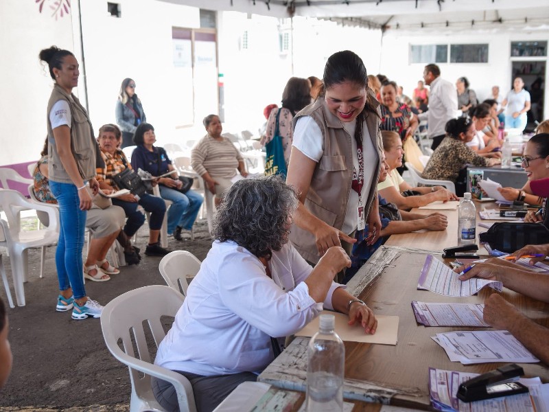 Tendrá Nayarit 16 nuevos centros del BIENESTAR
