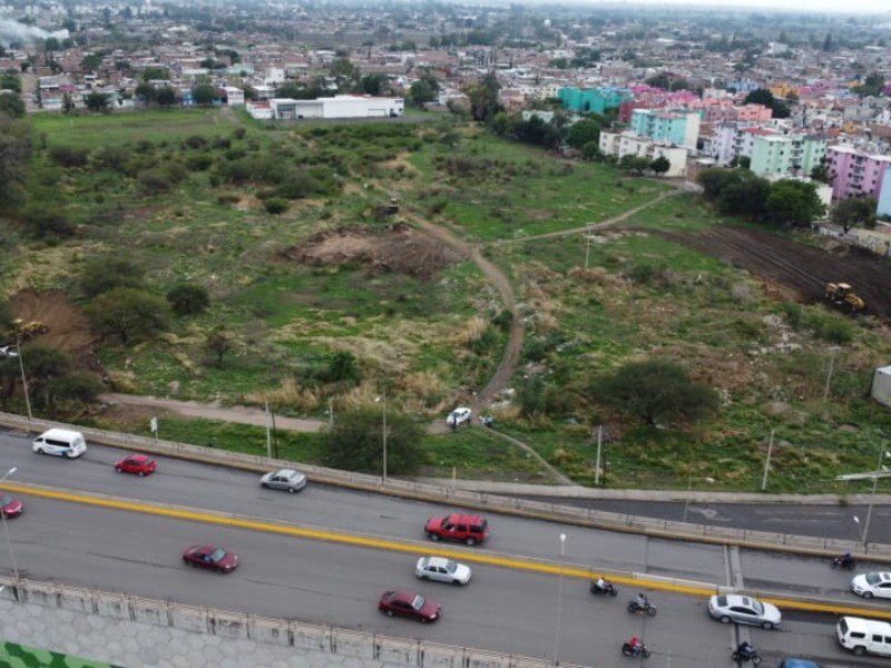 Tendrá nueva sede Feria de Silao
