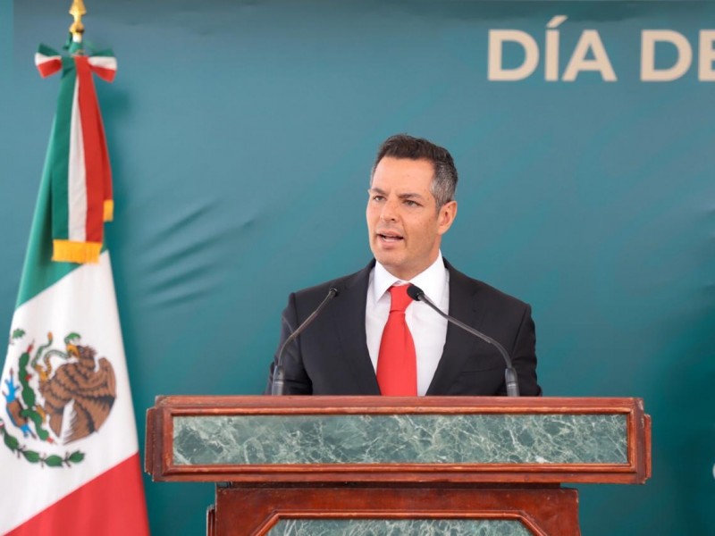 Tendrá Oaxaca inversión de 1270 mdp por contingencia de Covid-19