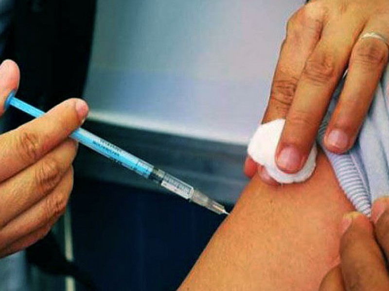 Tendrá Oaxaca más de 600 mil dosis contra la influenza