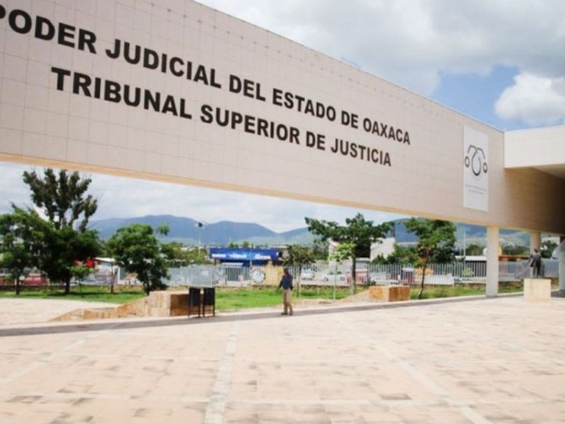 Tendrá Oaxaca ocho años de complicidad en sistema de justicia
