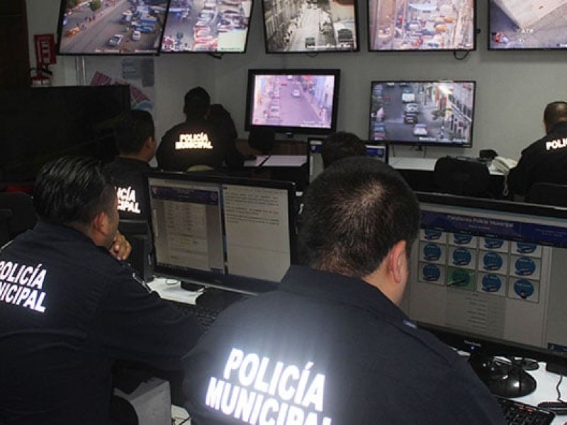 Tendrá Oaxaca su C5; se busca combatir la delincuencia