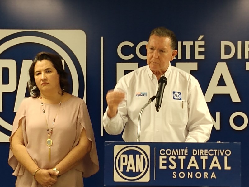 Tendrá PAN asamblea estatal