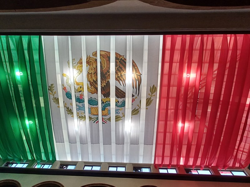 Tendrán ceremonia del grito 357 colonias