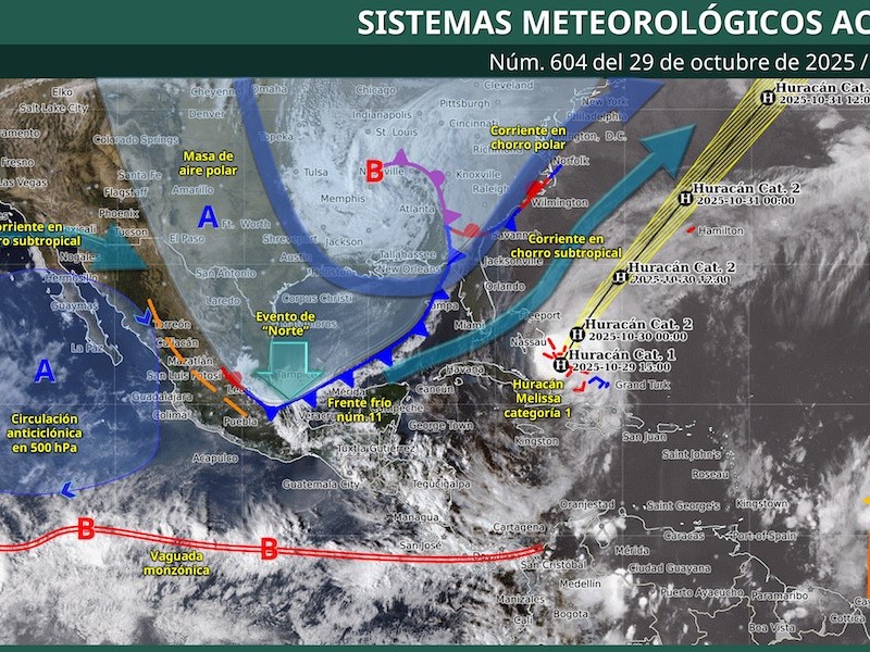 Tendremos cielo despejado en el valle de Toluca Tendremos cielo despejado en el valle de Toluca