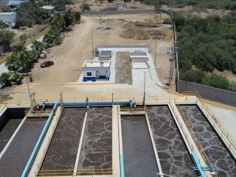 Tenencia de tierra podría atrasar nueva planta de tratamiento en Los Cabos
