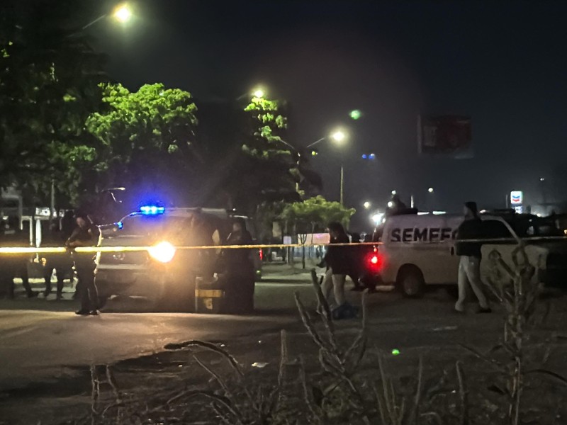 Tenía 11 años de servicio tránsito asesinado a balazos