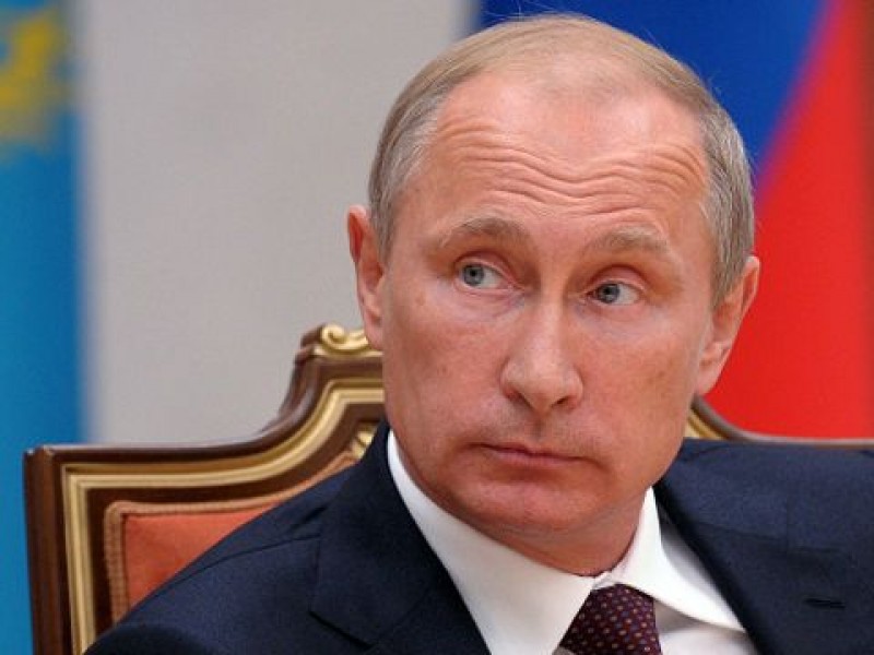 Tensión en Ucrania: Putin firmará reconocimiento de repúblicas separatistas