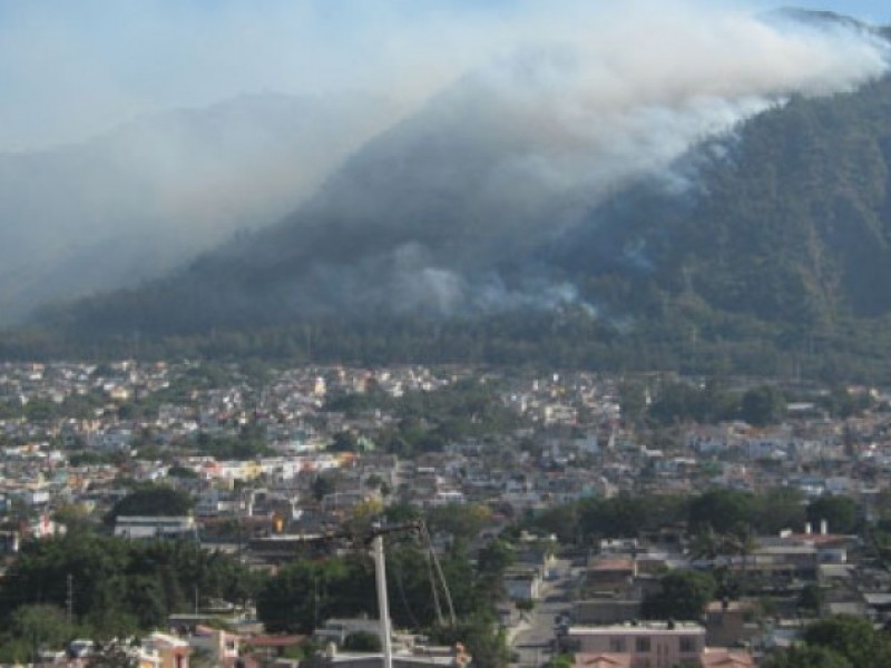 Tepic 1er lugar en daños contra medio ambiente