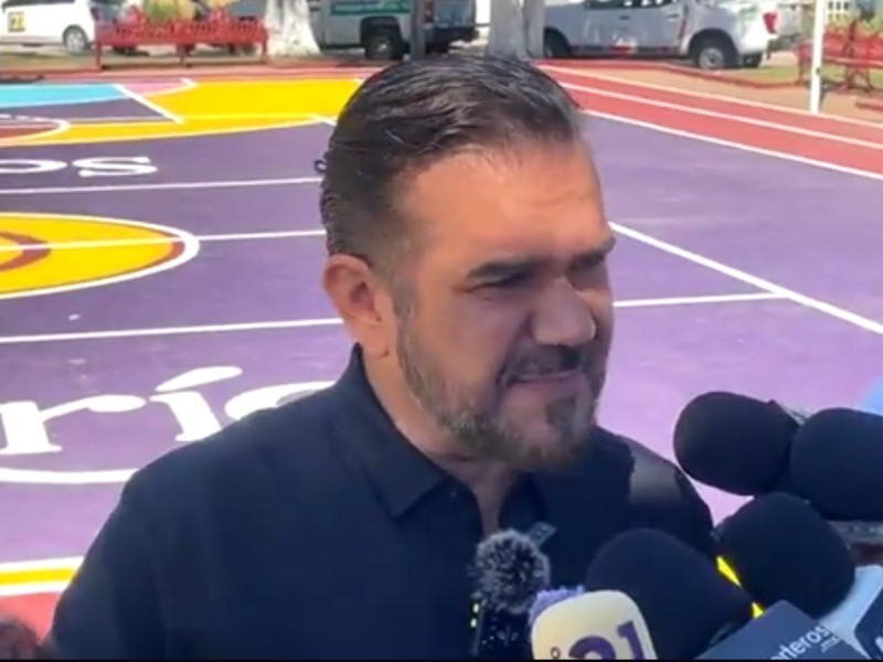 Tepic atiende 20 mil reportes a través de la app