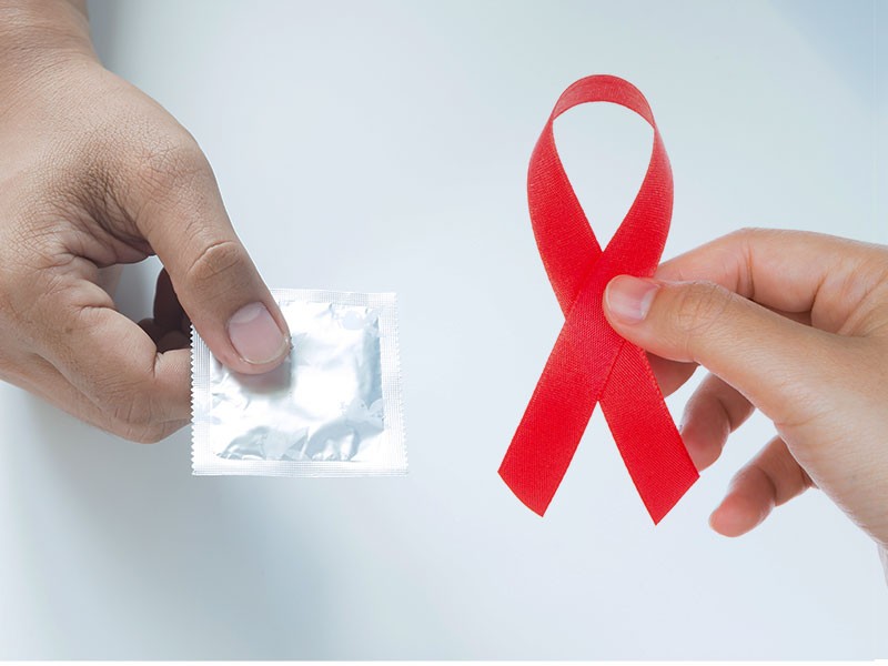 Tepic, BADEBA, y Tuxpan principales focos rojos de VIH