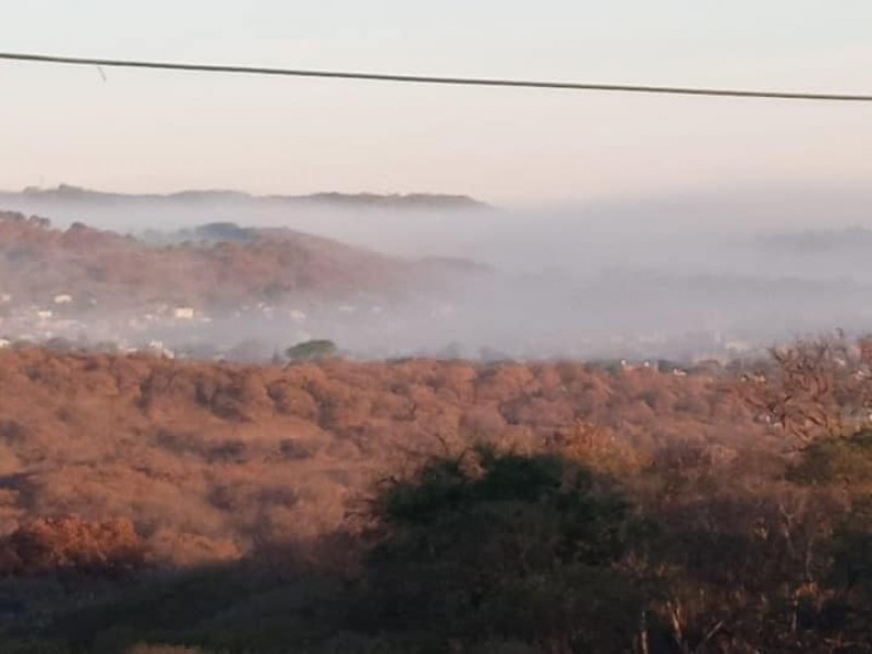 Tepic carece de estadísticas de medición del aire