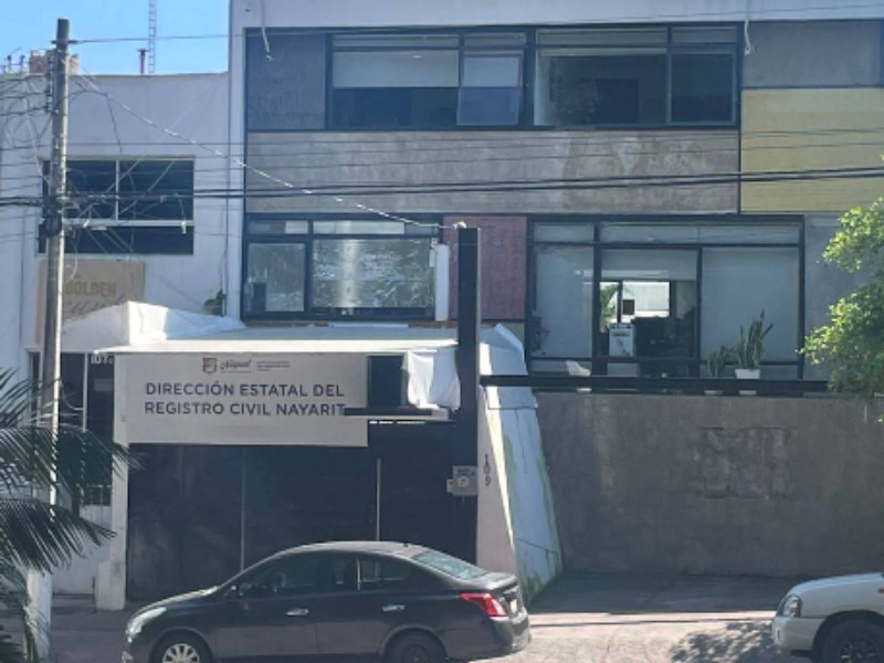 Tepic registra alza en defunciones; cáncer una de las principales causas Tepic registra alza en defunciones; cáncer una de las principales causas