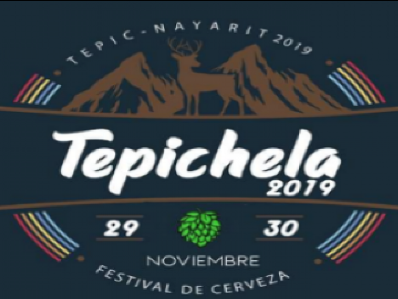 TepiChela Festival; un evento con causa