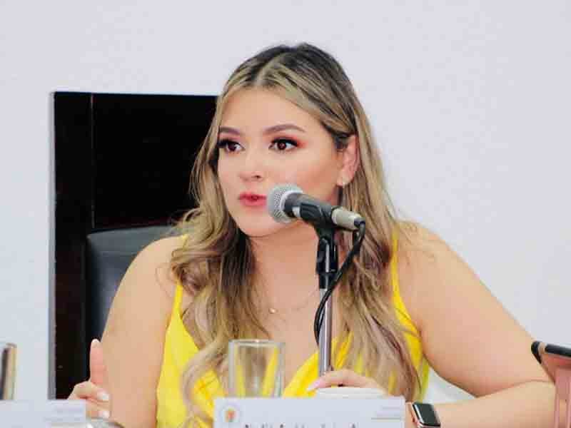 TEPJF despoja de diputación plurinominal de diputada en Chiapas