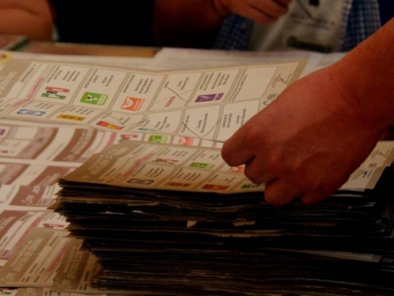 TEPJF ordena recuento de votos en Puebla