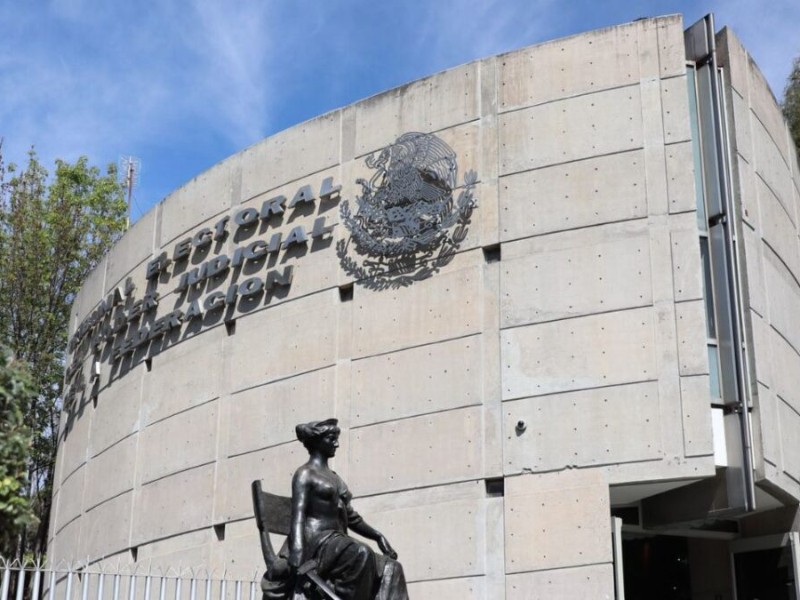 TEPJF ratifica sanción por violencia de género