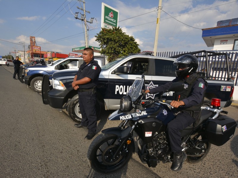 Tequisquiapan abre convocatoria para policía municipal