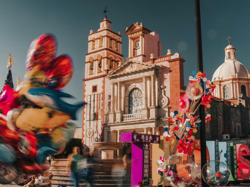 Tequisquiapan espera ocupación hotelera del 95% este fin de semana