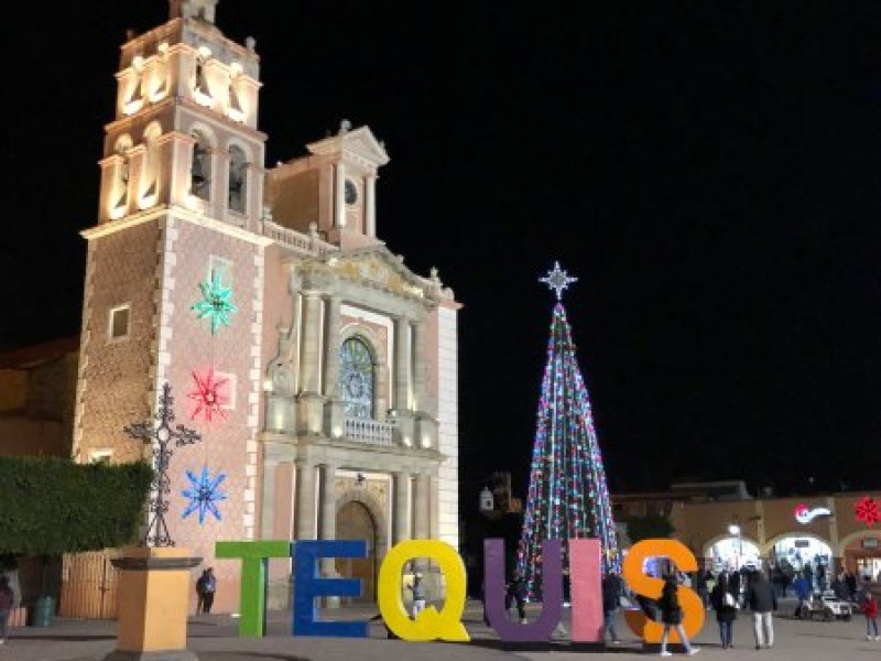 Tequisquiapan prepara eventos navideños