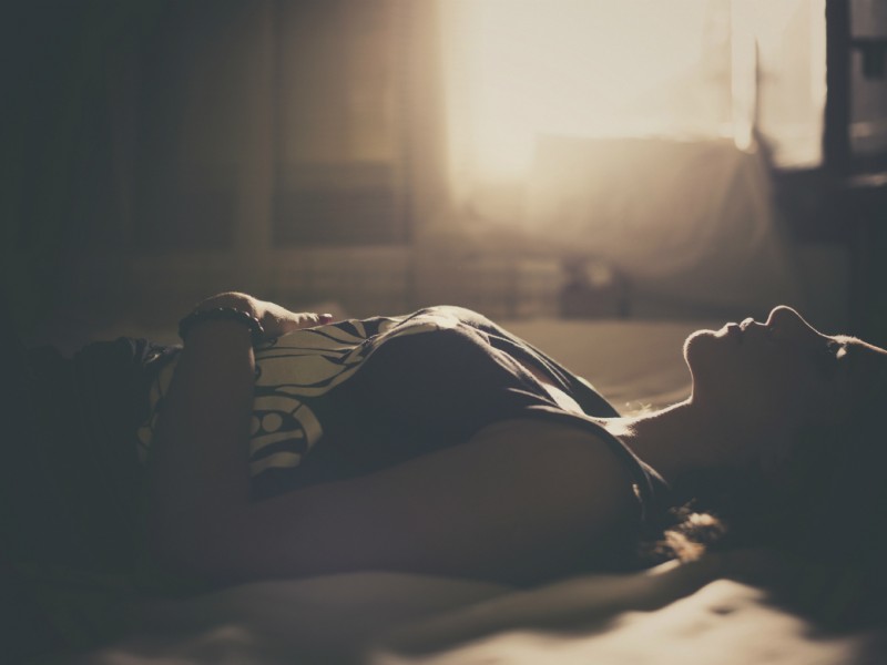 Terapia de biomagnetismo libera emociones atrapadas