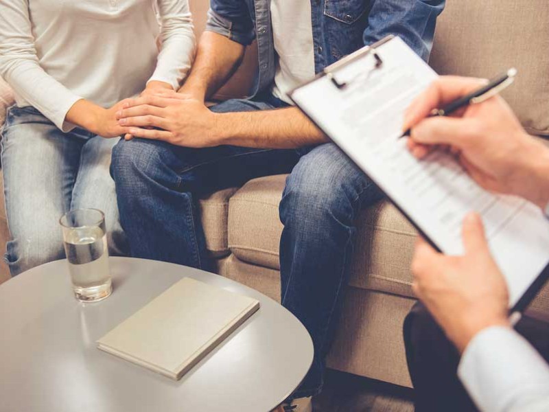 Terapia de pareja: una herramienta para fortalecer los vínculos y resolver conflictos