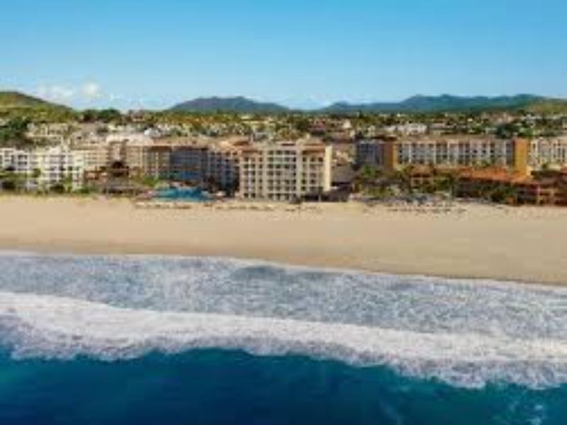 Tercer trimestre de este año sera mejor en ocupación hotelera que 2025
