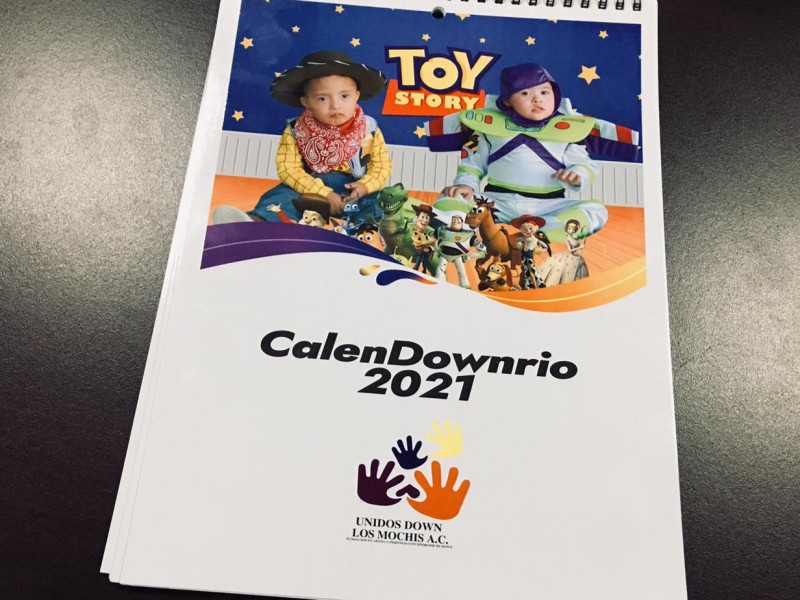 Tercera edición de CalenDownrio 2021 ya esta a la venta