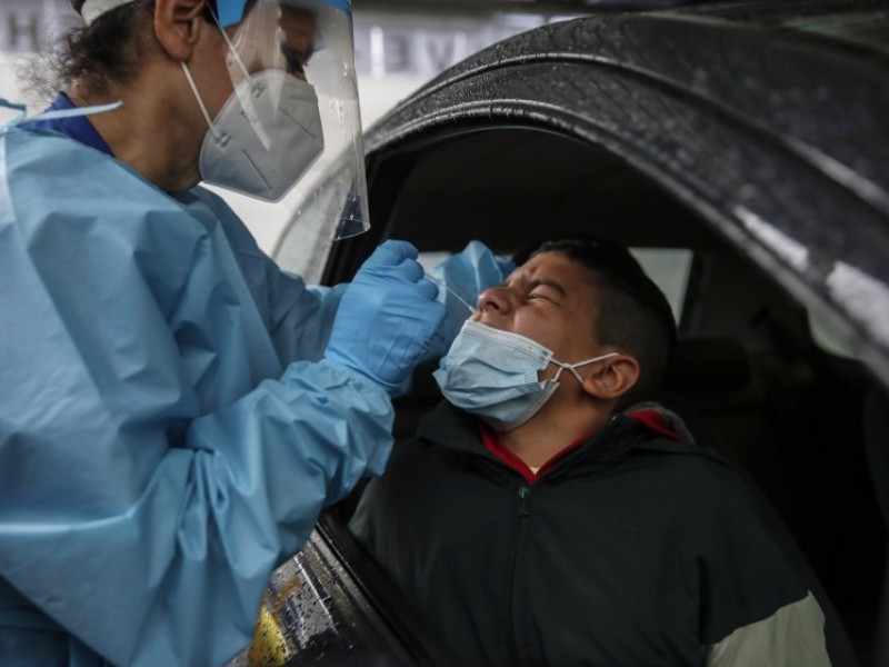 Tercera ola de contagios covid-19 dependerá de comportamiento social