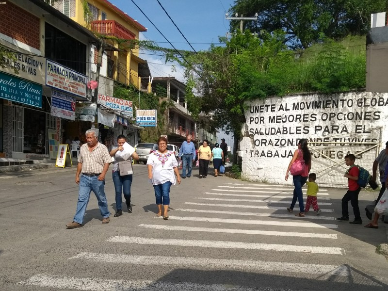 Tercera semana de noviembre,JSN2 realizará vasectomías