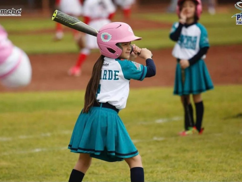 Tercero para Sonora en Nacional de Béisbol Femenil