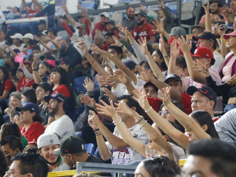 Termina campaña de Bravos en el Domingo Santana