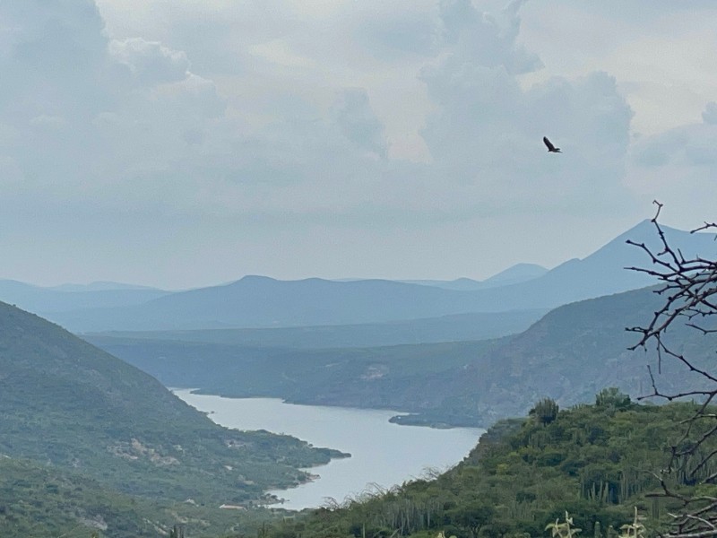 Termina desfogue en Zimapán, agua potable en Querétaro se regulará el sábado