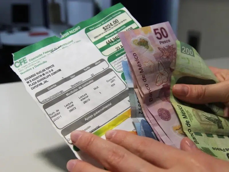 Termina el subsidio de verano en Sonora Termina el subsidio de verano en Sonora