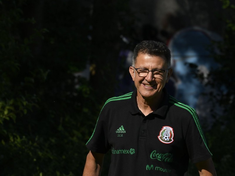 Termina la era Osorio en México