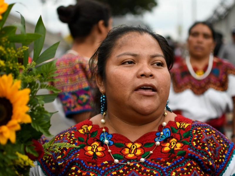 Termina pesadilla de migrante guatemalteca; es liberada