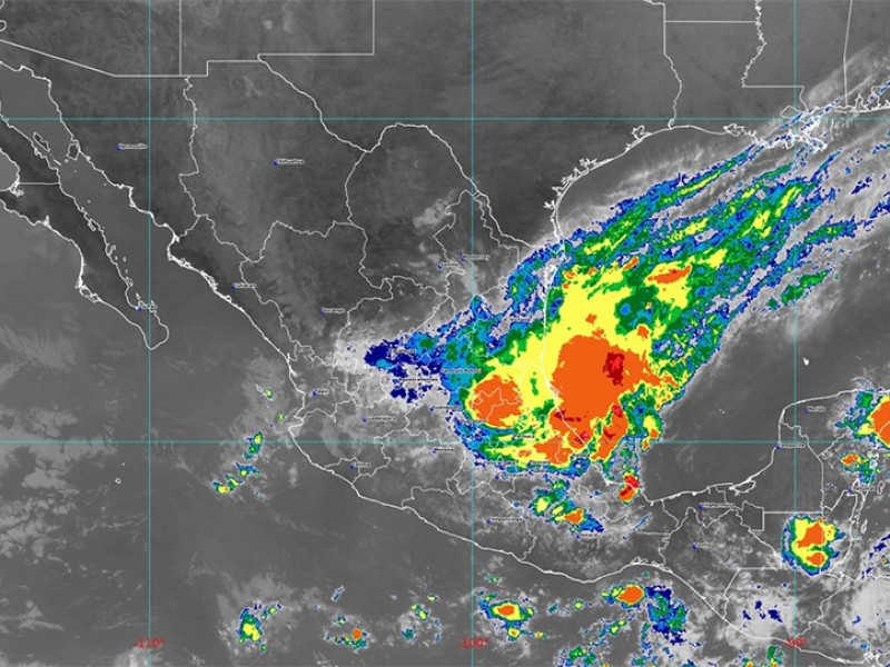 Terminó temporada de Frentes Frío