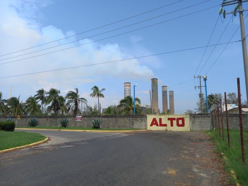 Termoeléctrica consuma 500 contrataciones y contempla 500 más