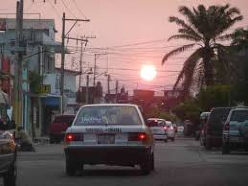 Termómetro podría superar los 40 grados en la costa