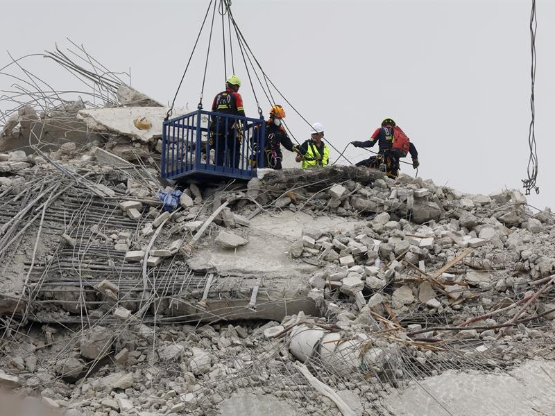 Terremoto en Birmania deja 2,719 muertos y crisis humanitaria