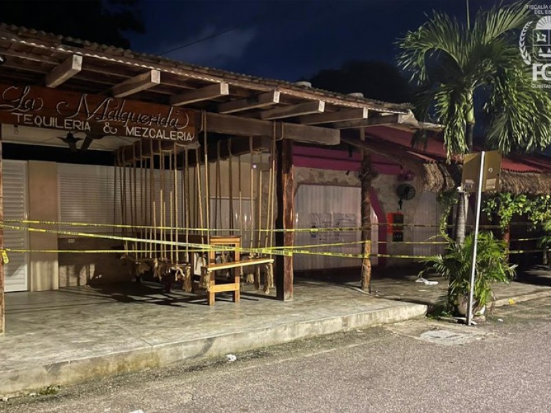 ¡Terror en el paraíso! Dos extranjeras mueren en Tulum