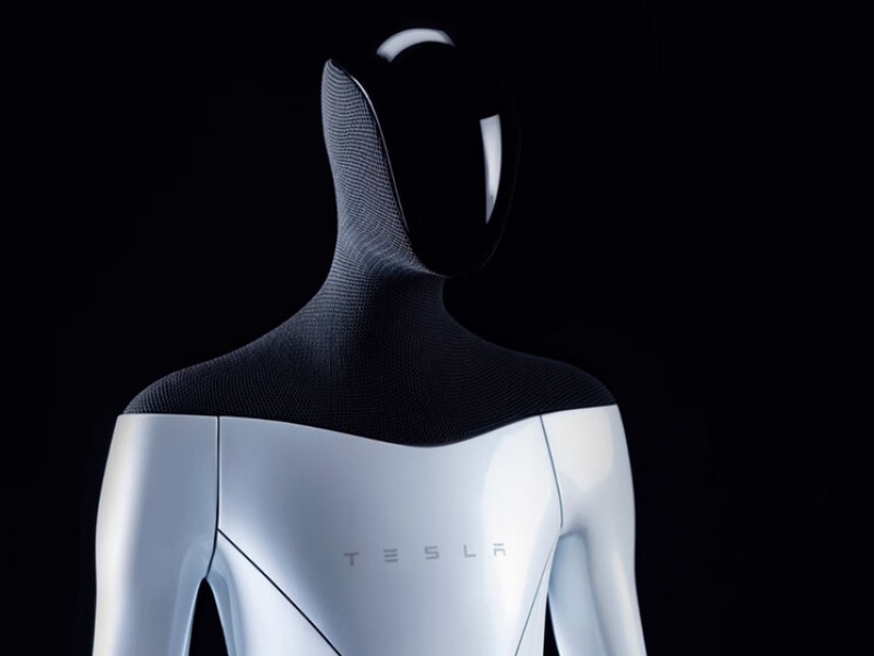 Tesla aplaza presentación del robot humanoide Optimus