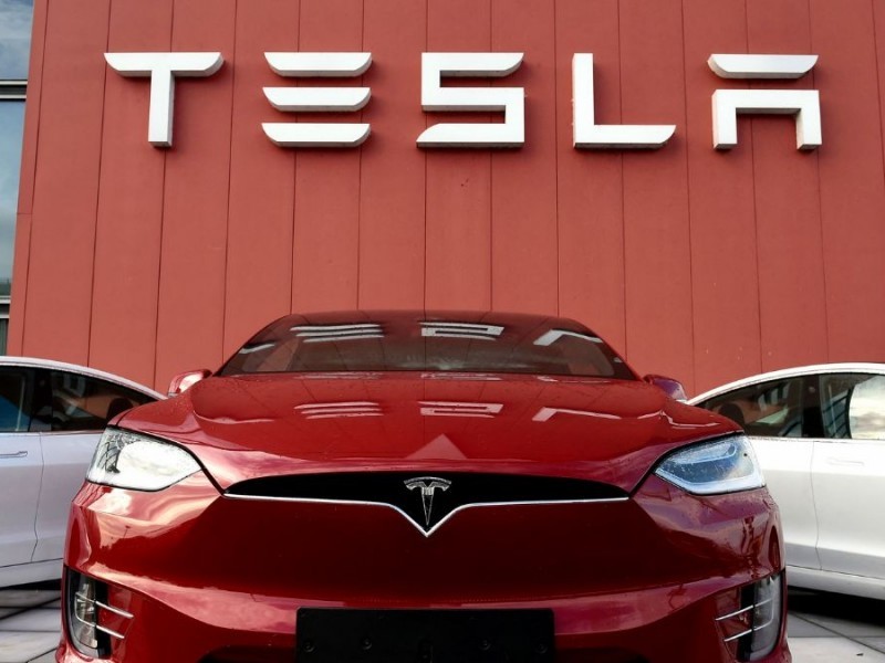 Tesla instalará su planta en Monterrey