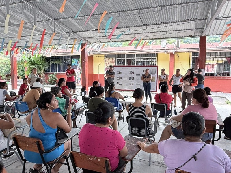 Tesorera no comprobó 131 mil pesos en primaria de El Limón Tesorera no comprobó 131 mil pesos en primaria de El Limón