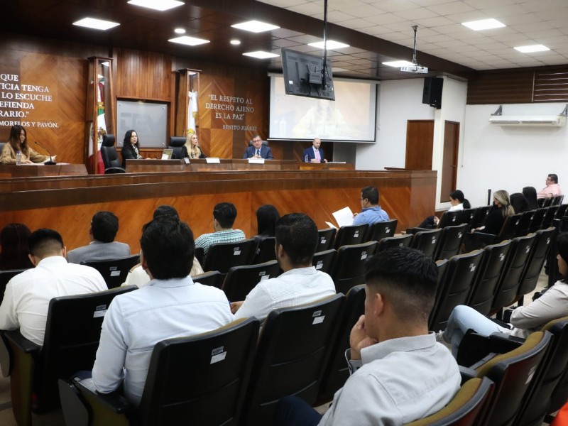 TEV rechaza impugnaciones contra elección del PJ por falta de argumentos